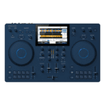 alphatheta OMNIS-DUO
Portable all-in-one DJ system