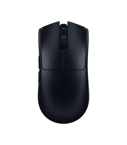 Razer Viper V3 Pro Wireless Esports Gaming Mouse: Symmetrical - 54g Lightweight - 8K Polling - 35K DPI Optical Sensor - Gen3 Optical Switches - 8 Programmable Controls- 95 Hr Battery