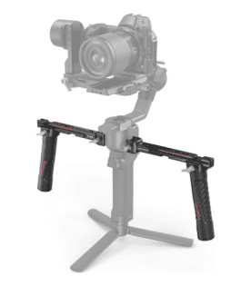 SMALLRIG Dual Handle Handgrip for DJI RS 2 / RSC 2 (RS2 / RSC2) Gimbal - 3027