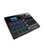 Akai Professional Mpd226 | 16-Pad Usb/Midi Pad Controller With Full Complement Of Fully-Assignable, Production-Ready Controls