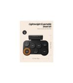 Donner DED-20 Pad E-Drum