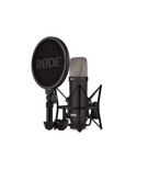 Rode NT1 Signature Series Studio Condenser Microphone - Black