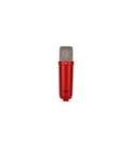 Rode NT1 Signature Series Studio Condenser Microphone - Red
