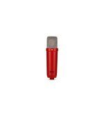 Rode NT1 Signature Series Studio Condenser Microphone - Red