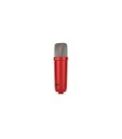 Rode NT1 Signature Series Studio Condenser Microphone - Red