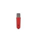 Rode NT1 Signature Series Studio Condenser Microphone - Red