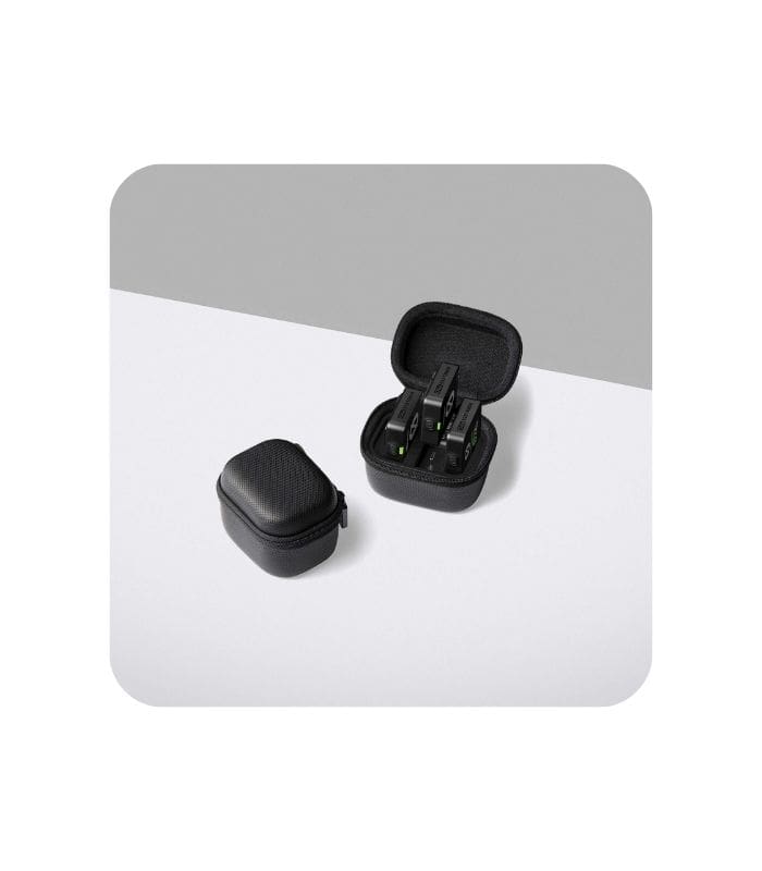 Rode Wireless PRO Compact Wireless Microphone