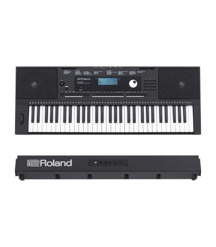 Roland E-x20 01 Roland E-x20