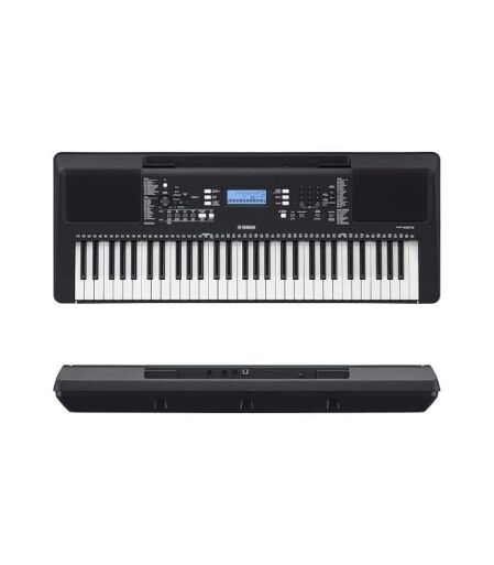 Yamaha PSR-E473