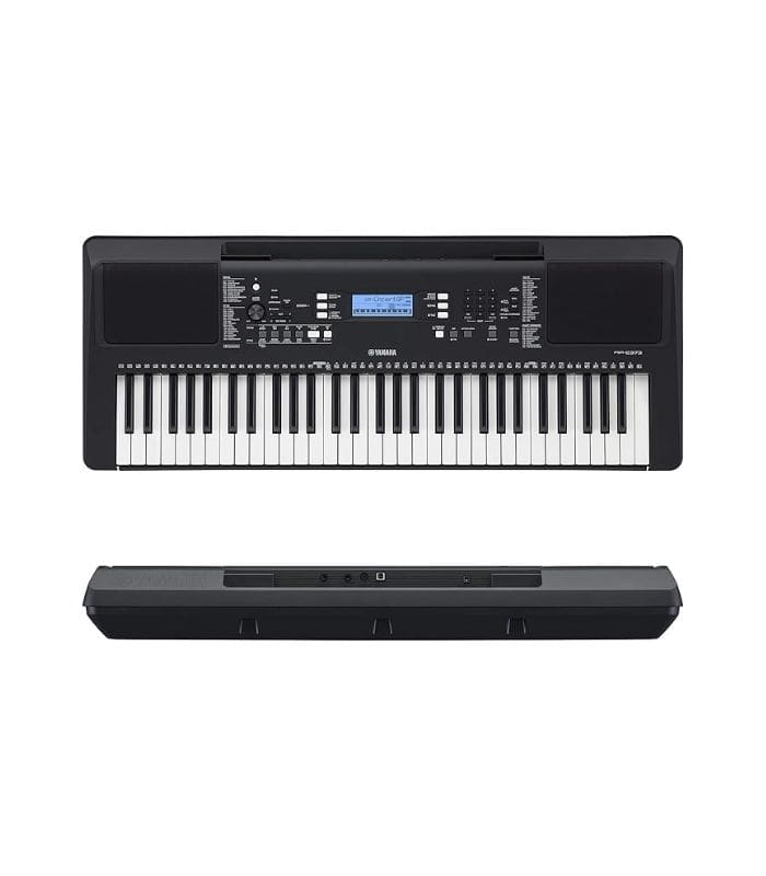 Yamaha PSR-E473
