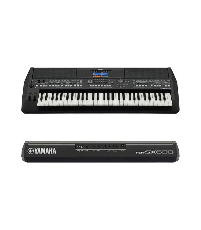 Yamaha PSRSX600