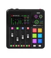RODE RODECaster Duo Integrated Audio Production Studio