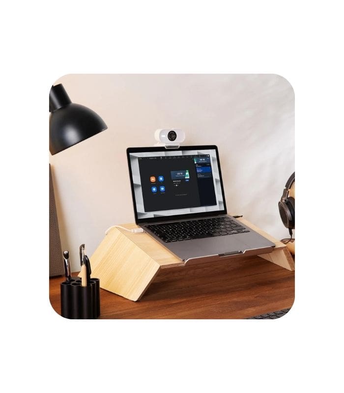 Elgato Facecam Neo Webcam