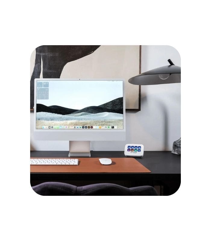 Elgato Stream Deck Neo