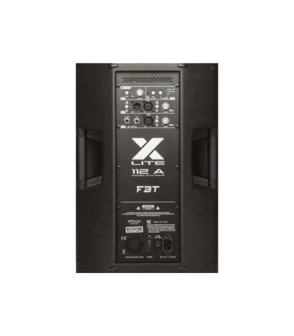 FBT X-LITE 112A