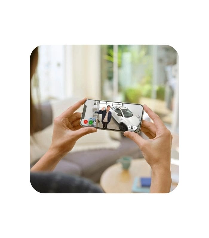 Ring Indoor Cam (2nd Gen