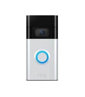 Ring Video Doorbell (2nd Gen)