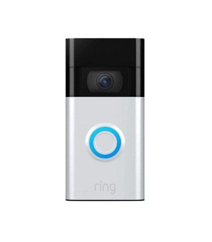 Ring Video Doorbell (2nd Gen)