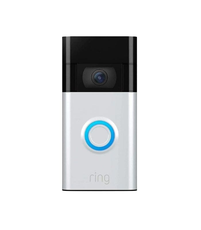 Ring Video Doorbell (2nd Gen) 01 Ring Video Doorbell (2nd Gen)