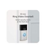 Ring Video Doorbell (2nd Gen)