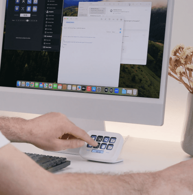 Elgato Stream Deck Neo