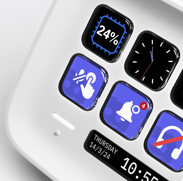 Elgato Stream Deck Neo