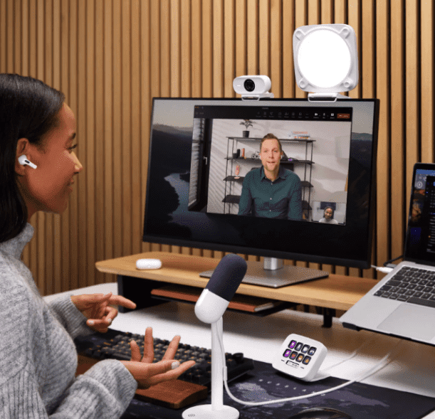 Elgato Facecam Neo Webcam