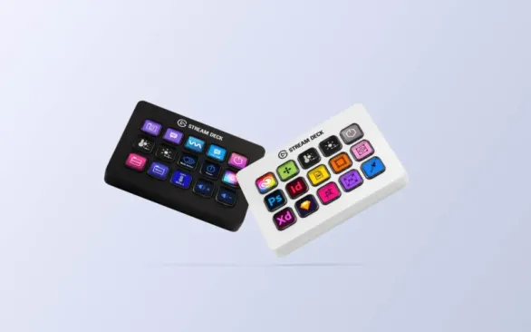 Stream Deck MK.2