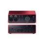 Focusrite – Scarlett 4i4 4th Gen