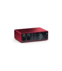Focusrite – Scarlett 4i4 4th Gen