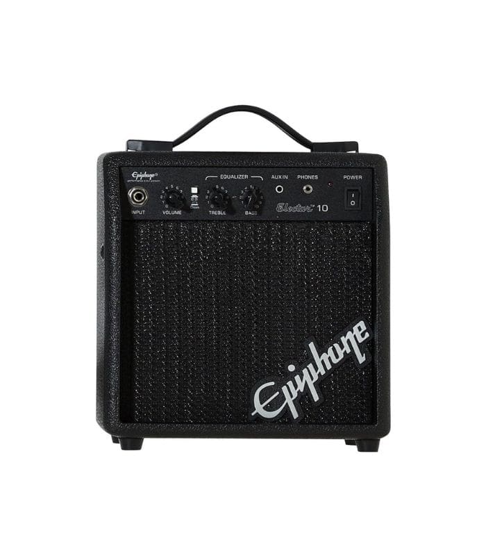 Epiphone Performance Player Pack