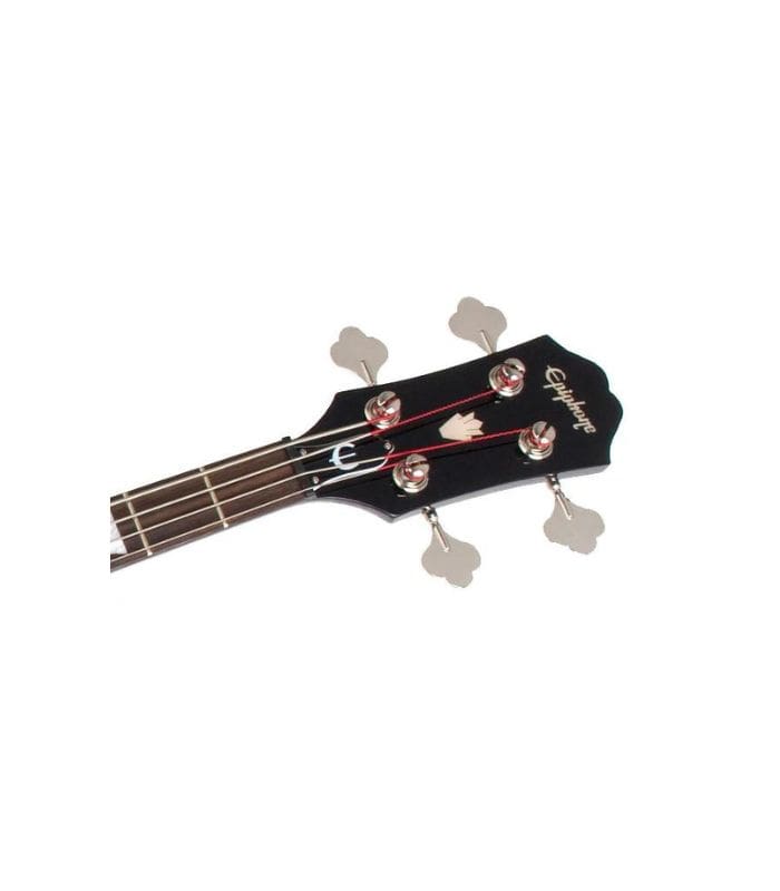 Epiphone SG Bass 4 String Guitar