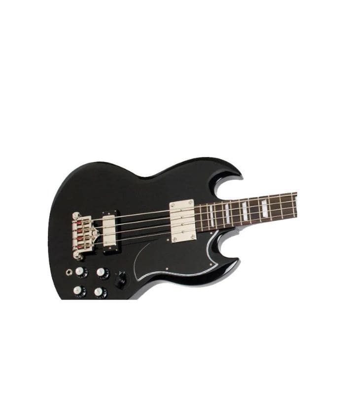 Epiphone SG Bass 4 String Guitar