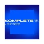 Komplete 15 ultimate