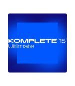 Komplete 15 ultimate