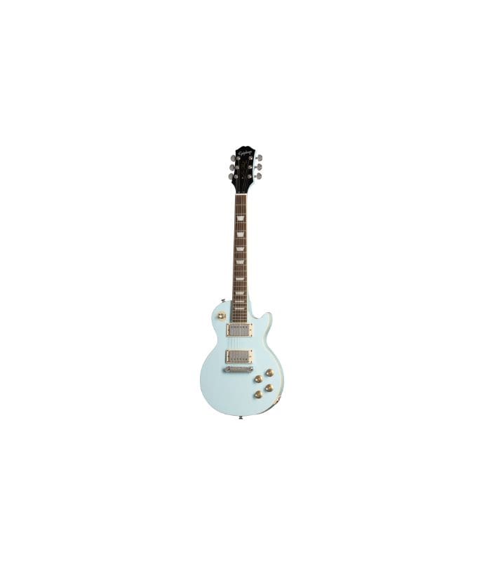 Power Players Les Paul, Ice Blue