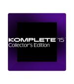 Komplete 15 collector's edition