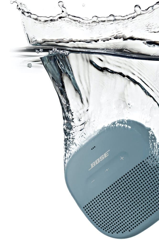 Bose Soundlink Micro