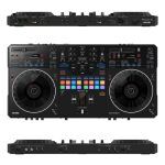 Pioneer DJ DDJ-Rev5 2 channels battle Controller