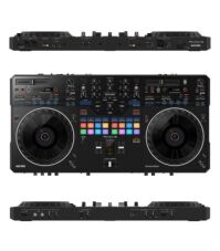 Pioneer DJ DDJ-Rev5 2 channels battle Controller