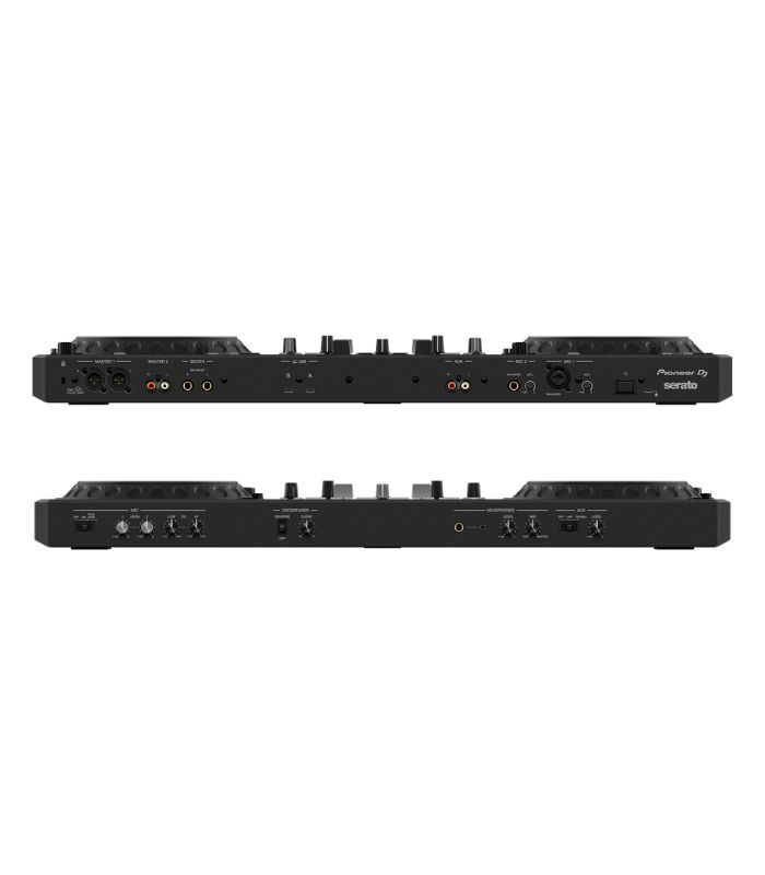 Pioneer DJ DDJ-Rev5 2 channels battle Controller