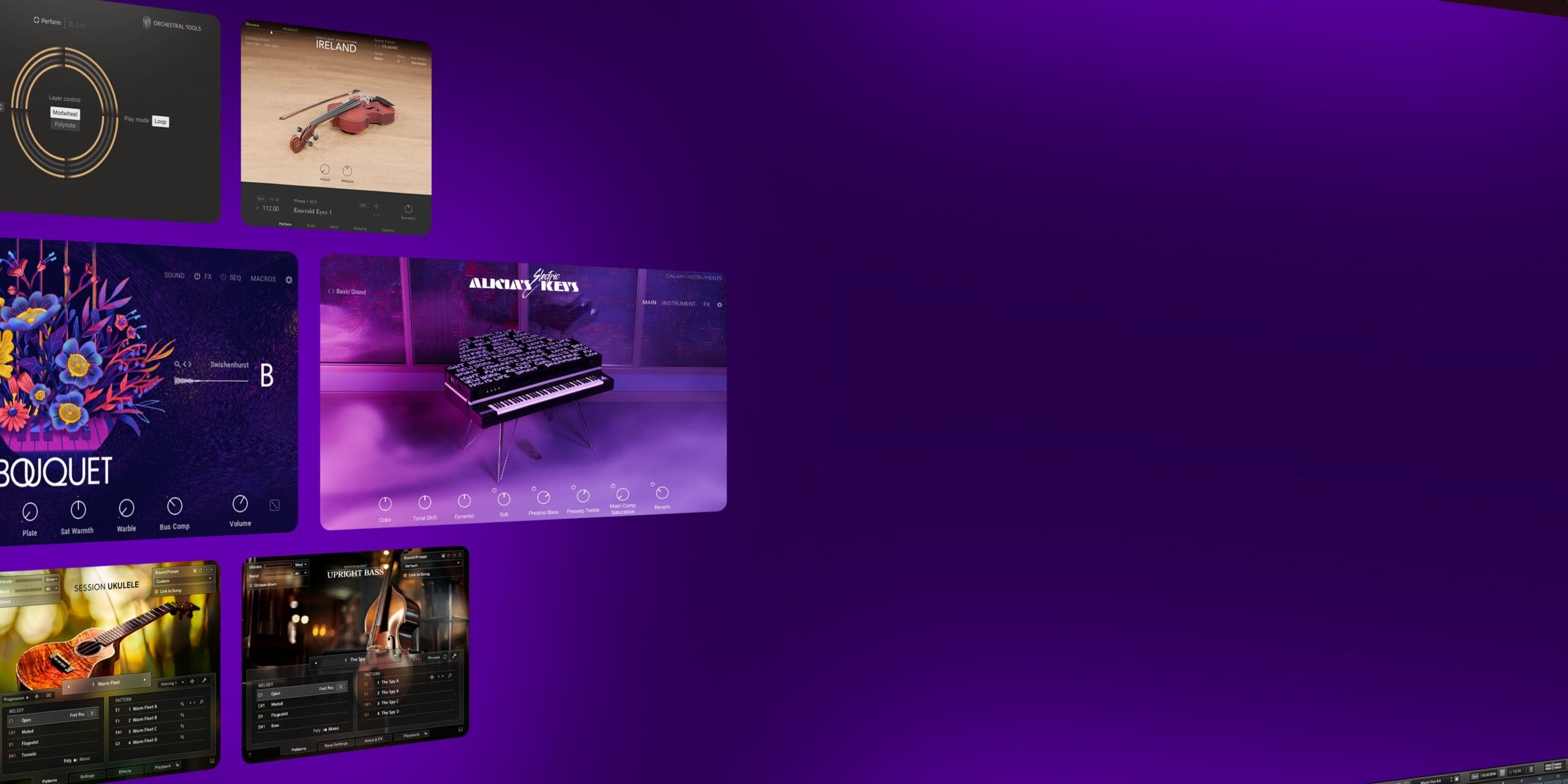 Komplete 15 collector's edition