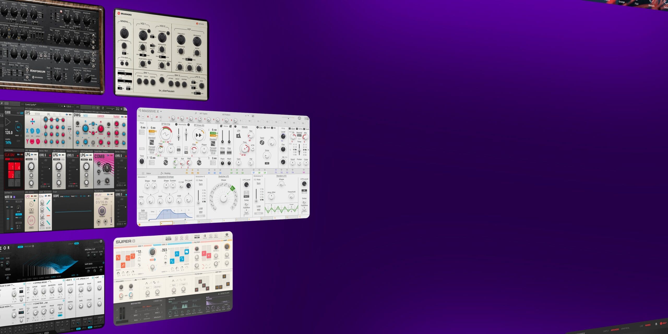 Komplete 15 collector's edition