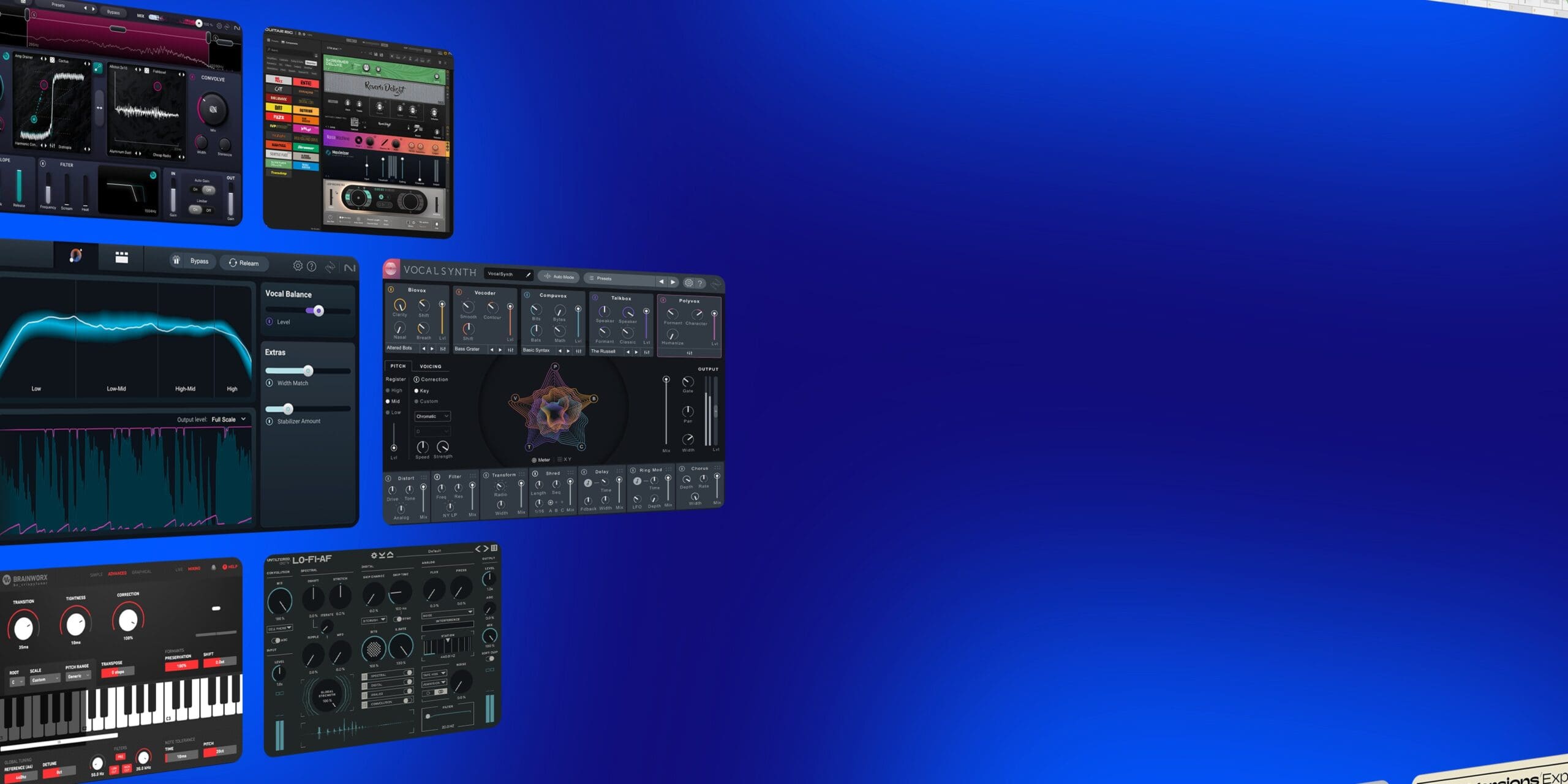 Komplete 15 ultimate