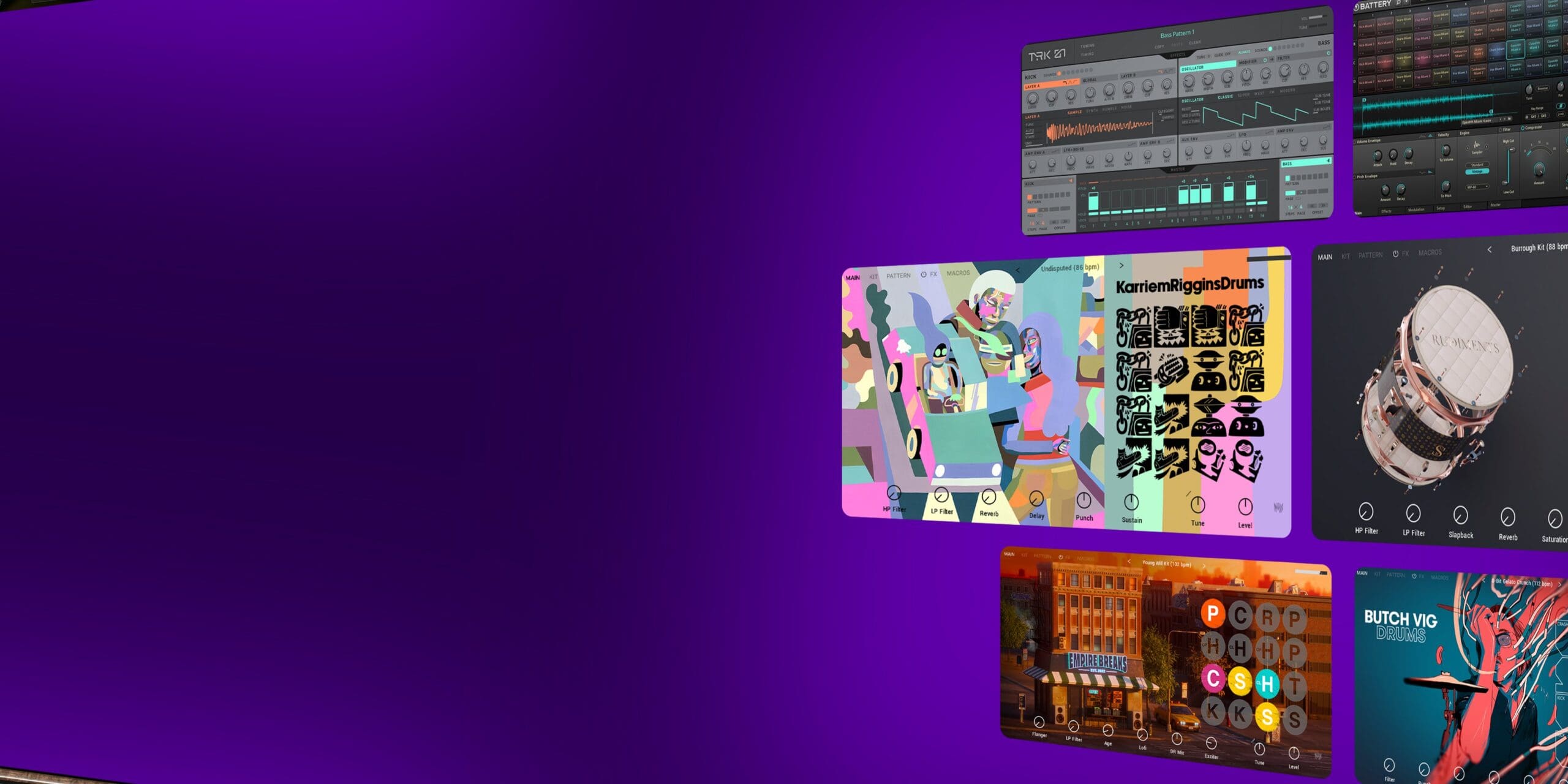 Komplete 15 collector's edition