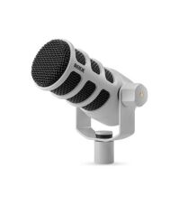 PodMic USB
Versatile Dynamic Broadcast Microphone