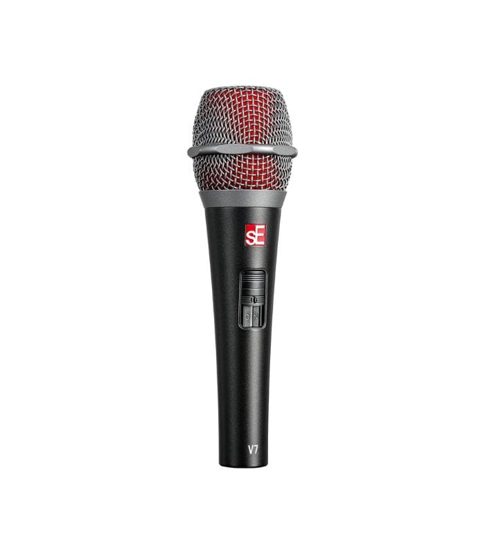 sE Electronics V7 Switch