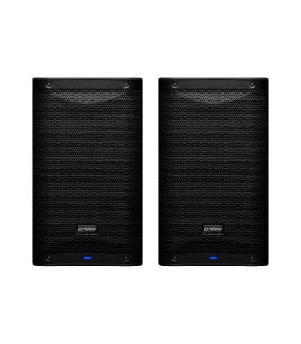 AIR10 2-Way Active Sound-Reinforcement Loudspeaker