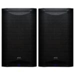 AIR15 2-Way Active Sound-Reinforcement Loudspeaker
