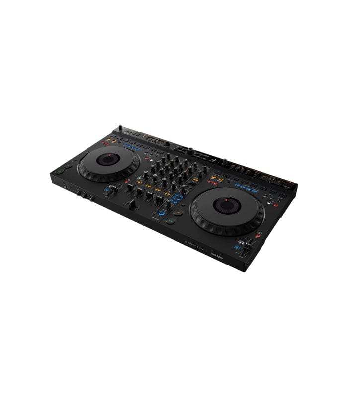 AlphaTheta DDJ-GRV6